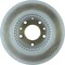 Centric Parts Gcx Brake Rotor, 320.45063 320.45063 - alternate 4